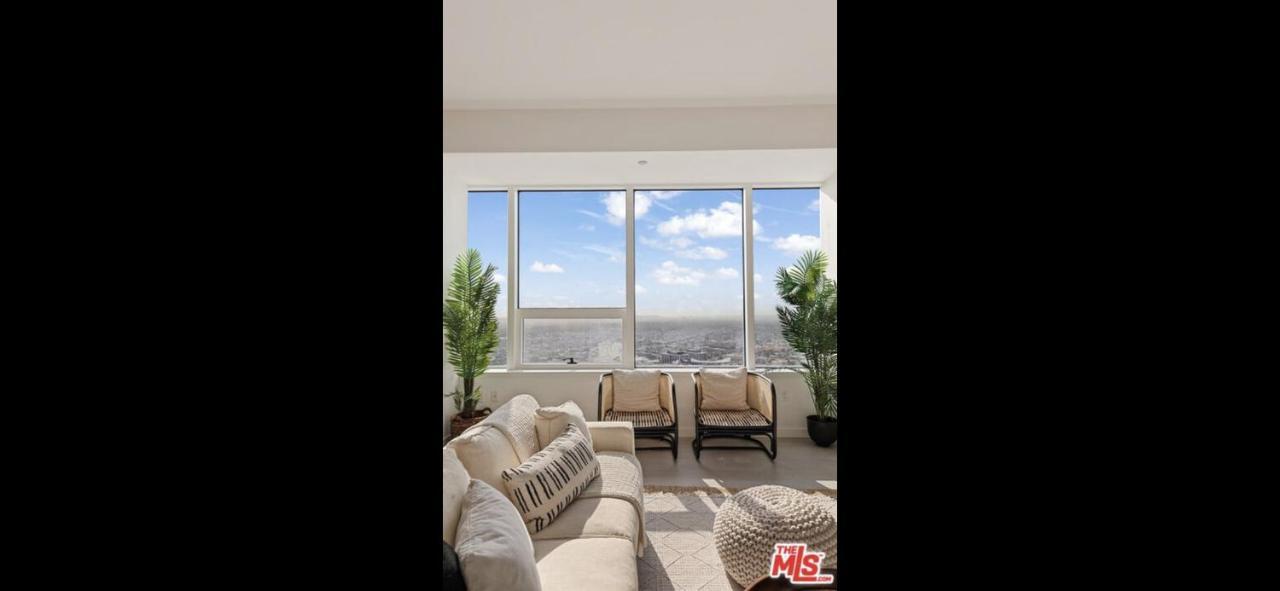 Skybox Penthouse Apartment Лос Анджелис Екстериор снимка
